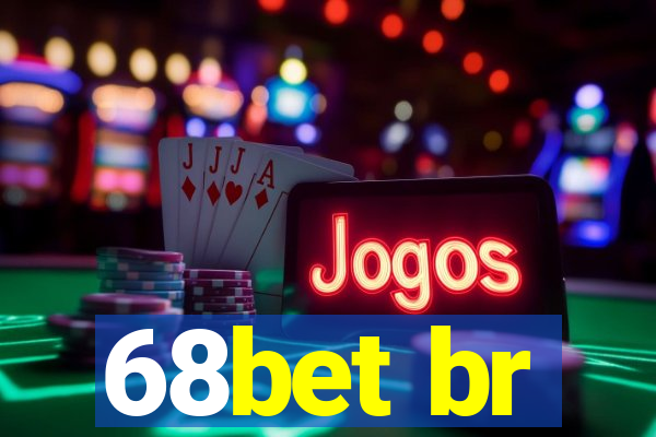 68bet br